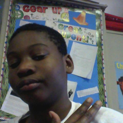 i am a boy