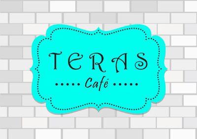 Cafe bernuansa teras Vintage Contemporer, sangat homey ditambah lagi dengan menu-menu yg lezat.Harga 5K-20K        info&reservasi, please invite :2A77914C