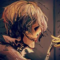 葬 (@xxfuneral) 's Twitter Profile
