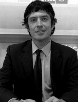 Procurador de los Tribunales