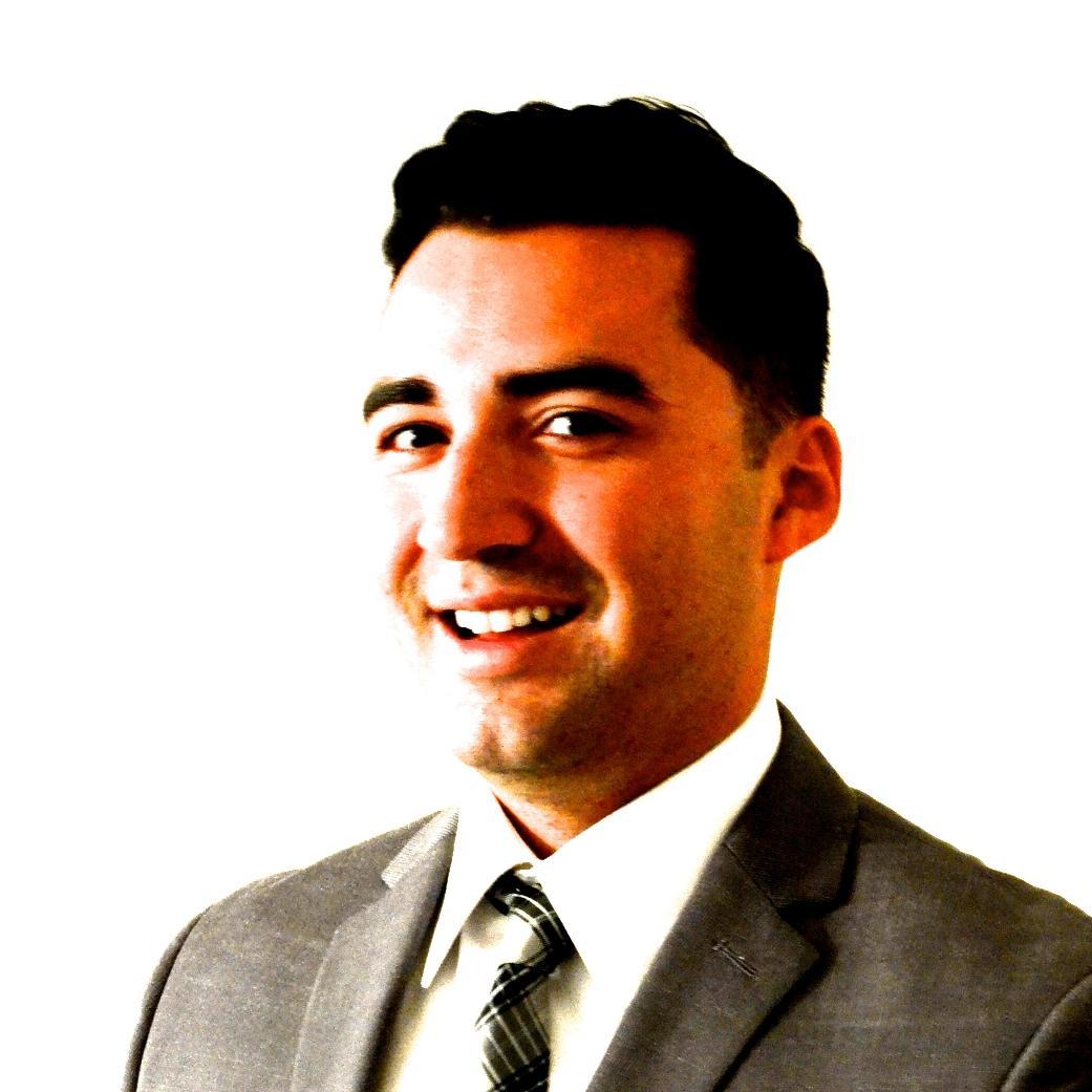 Passionate about marketing and sales. Constantly polishing my craft.