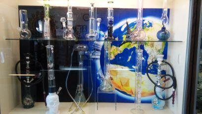 EarthOddities's profile picture. 16 yr. Trend shop that brings new-age smoking accessories n so much more close to U.