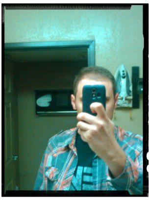 Avid Troll, Proud Blasphemer, generally a jack ass.