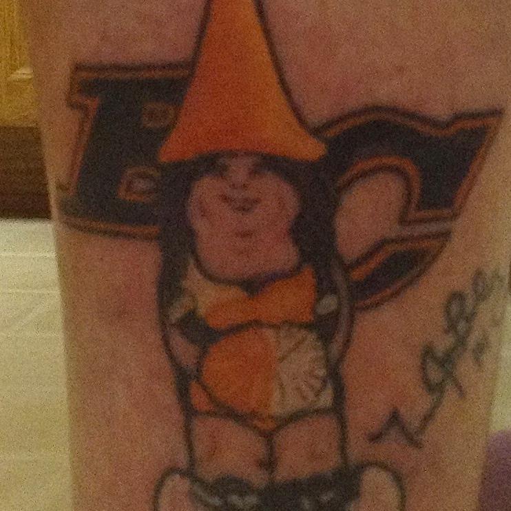 JJuillette's profile picture. Living the dream with my wonderful husband