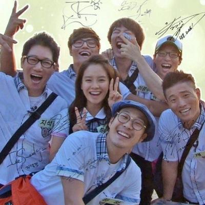 Ig : christineeintan || I Love RunningMan♥ KimJongKook, KangGary, YooJaesuk, HaDongHoon, SongJiHyo, JiSukJin, LeeGwangSoo ♥ ||♥OkTaecyeon♥