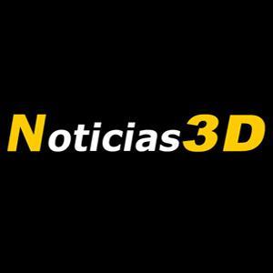 Noticias3Dcom Profile Picture