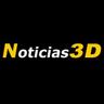 Noticias3Dcom's profile picture. Cuenta oficial de https://t.co/WofsAM60Ie. La primera web de noticias y análisis de hardware que se creó en Castellano, online desde el año 2000.