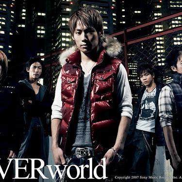Uverworldグッとくる歌詞 Jeannine Twitter
