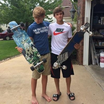 mav_miller's profile picture. Yuh gotta risk it to get the biscuit