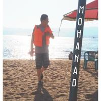 mohannad nabeel (@nabeelmohannad) 's Twitter Profile
