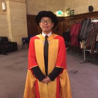 Hongwei Zhang (@hongwei_zhang) 's Twitter Profile