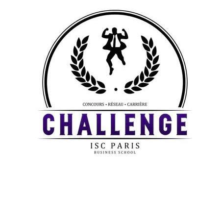Entreprise étudiante ambassadrice de l' @ISCParisSchool aux concours d'entreprises  -
https://t.co/Zfc9dIEf
#défi#concours#Grainesdeboss#Enactus#CNC#Studyka