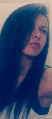 SalomeBrun's profile picture. 