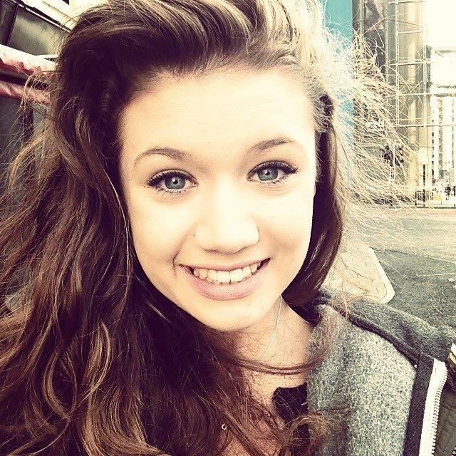 b97_sarah's profile picture. 