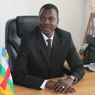 MKOfficiel's profile picture. Compte officiel, du Premier Ministre centrafricain.