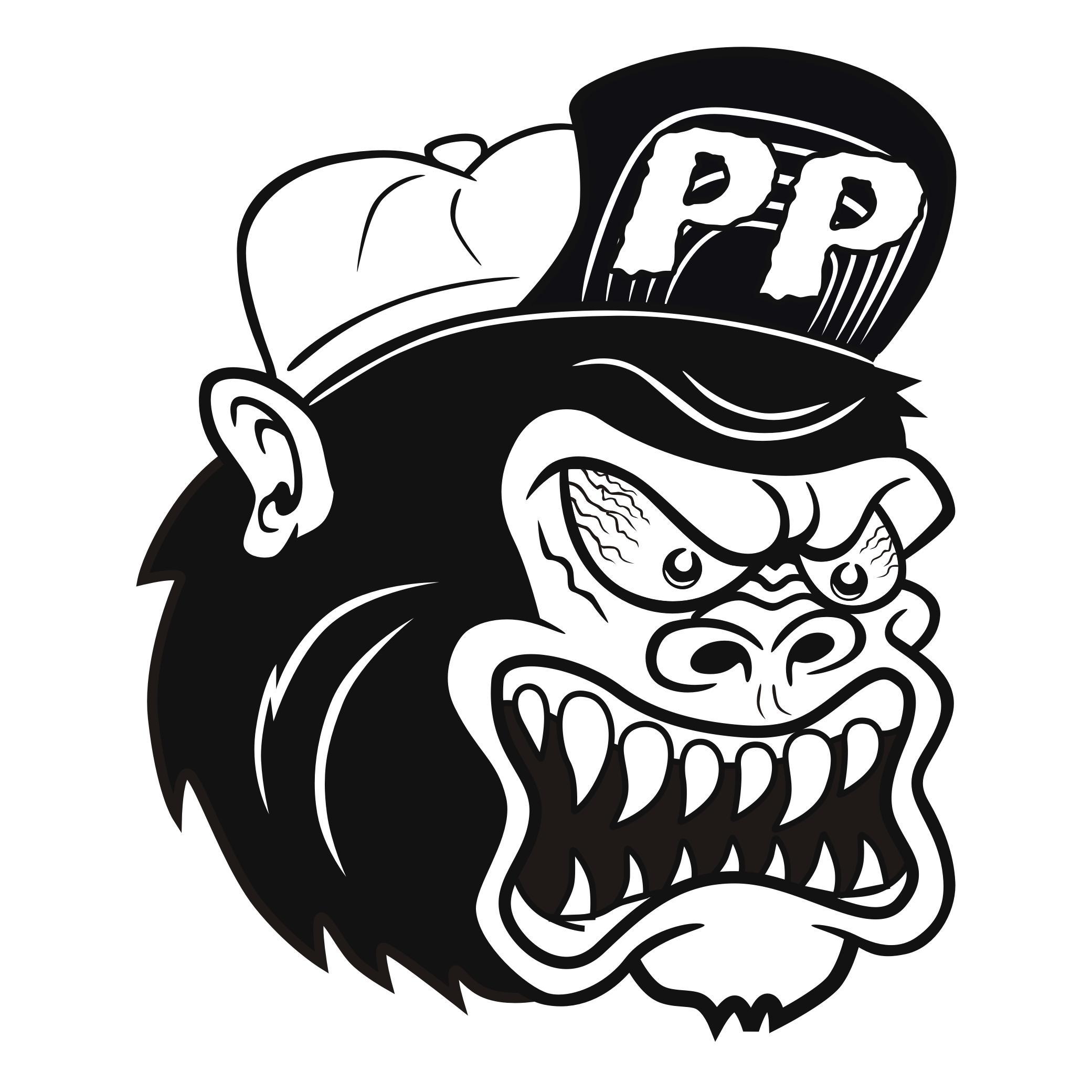http://t.co/SfEIAqERLo
Custom printed stickers, various shapes & sizes + bespoke cuts available.
Enquiries: stickers@primate-print.co.uk