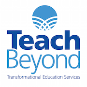 TeachBeyond (@teachbeyond_) 's Twitter Profile