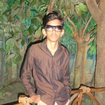 Electrical engineering	 student at SVBIT