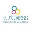 EURAXESS_NA's profile picture. Official EU project to promote info on research funding and job opportunities in Europe, networking and career development, scientific diaspora networks & more!
