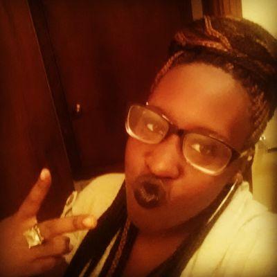 Black Girls Rock....Loving the skin im in and never worried about the next