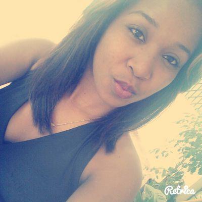 Dominican Republic, B-day 11 june, 17 years Fb: Chantal Montero