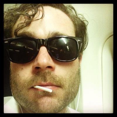 thejamesluster's profile picture. Actor, singer, dancer, comedian. Cocktail enthusiast, foodie, lover of vintage fashion. A real man about town.