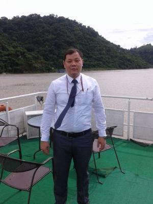 binoy singh