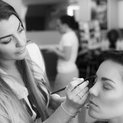 MakeUpbySHM's profile picture. I am a freelance makeup artist, esthician, and nail tech. I love what I do!