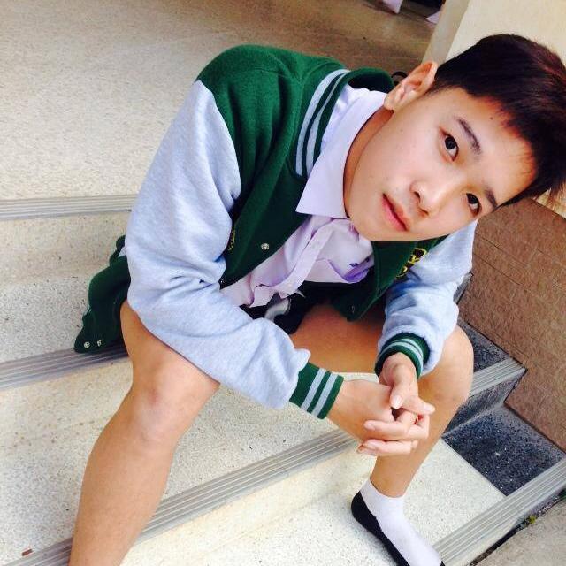 Ig : natthakorn_mt line : ItoppoZ.