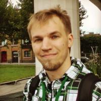 Oleg Fedoseev (@olegfedoseev) 's Twitter Profile