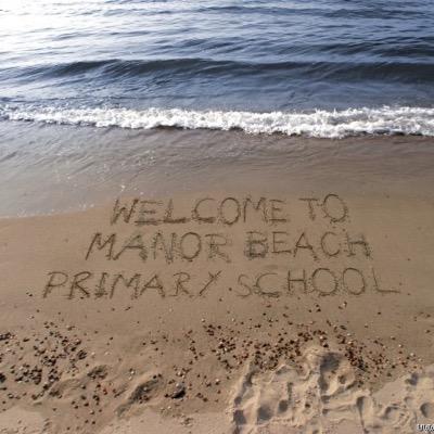 Welcome to Manor Beach Primary School!