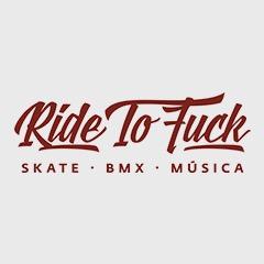 Ride to Fuck nace con la idea de unir a través de la música 2 disciplinas de deportes extremos (Skate, BMX).