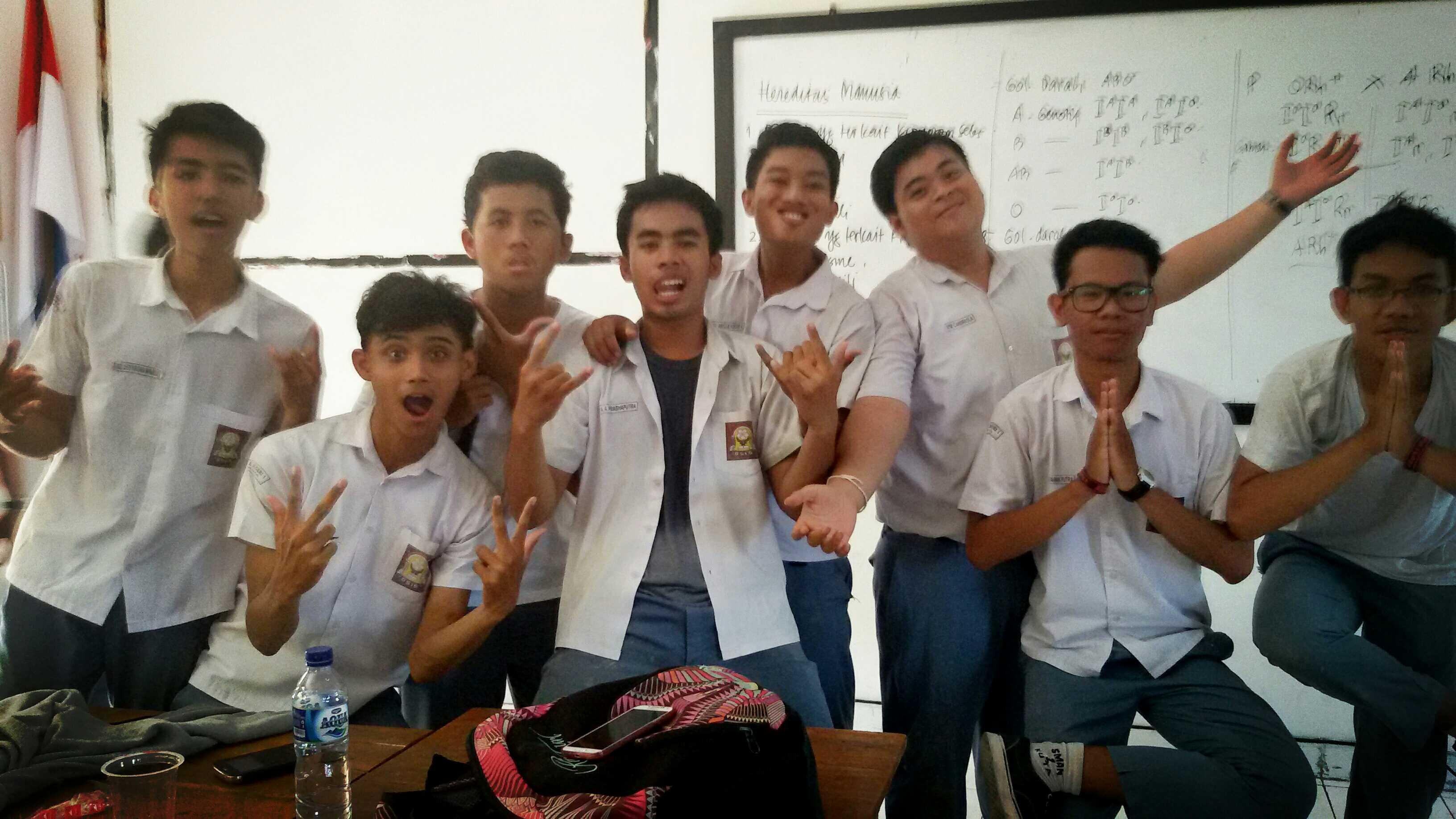 Smansaku,