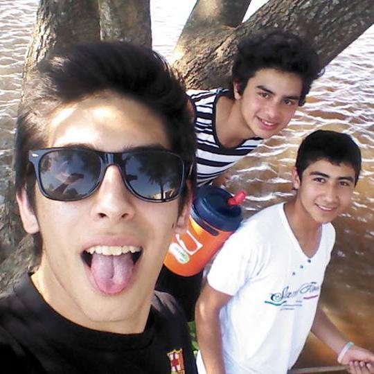 NTVG
