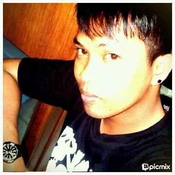 Iam not okey but I'am ok