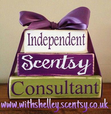 Busy Mum of 2 and Scentsy Independent Consultant