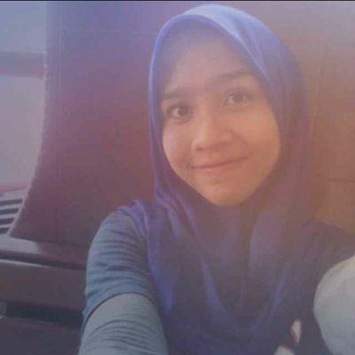 Muhd Shahfuan Bin Mohd Ariff