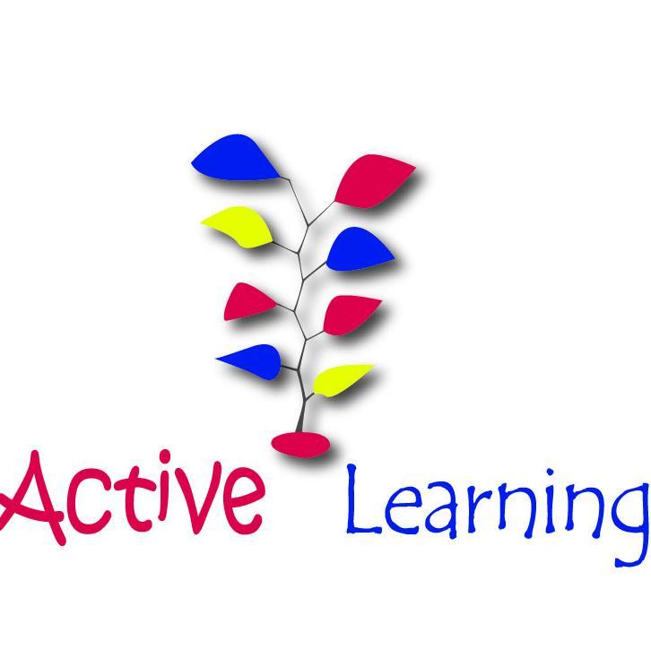 ActiveLearnUK's profile picture. A Fresh Approach to Nursery Education