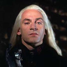 Luciussort's profile picture. Real nobility is based on scorn, courage, and profound indifference.                                        #Pottertty