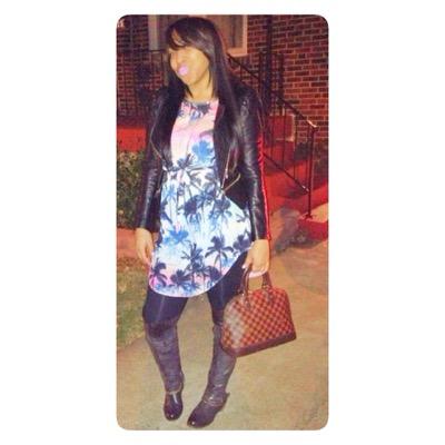 Missouri Valley Alum | Grad Student |Payroll Specialist/Accounting Associate |child of God | not your ordinary girl