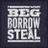 BegBorrow_Steal's profile image
