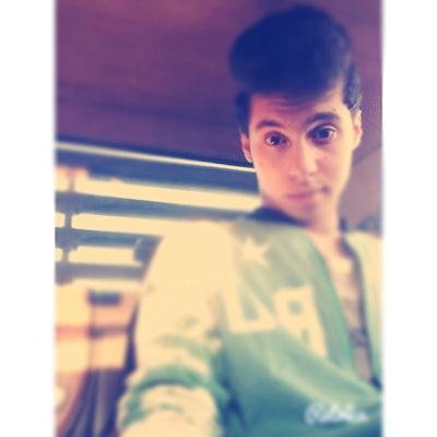 TyMohand's profile picture. 