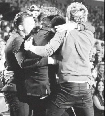 proyecto_11wwat's profile picture. Cuenta dedicada a los chicos. El 11 de julio de 2014 cumplimos nuestro sueño. Winirry♥