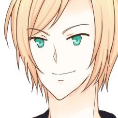คริสโตเฟอร์ โรบิ้------ #ไม่ช๊าย Chris Bernstein | 22 | Room 102 | Uni Student