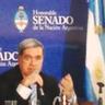 jlmiquelarena's profile picture. Abogado UBA . Procurador General del Chubut desde 2008 ,Presidente del Consejo Federal de Política Criminal. Trelew Chubut, Patagonia Argentina