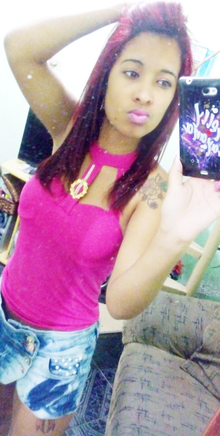 LaianaSouza1's profile picture. ruivinha. happy :3 :v