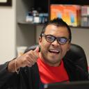 Adrian Marcos  - @AdrianMarkos - Twitter