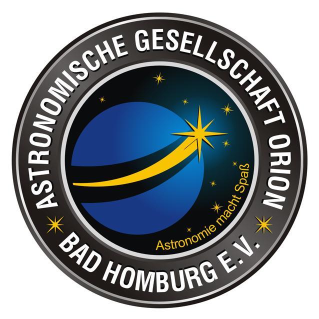 AG Orion Bad Homburg / Volkssternwarte Hochtaunus