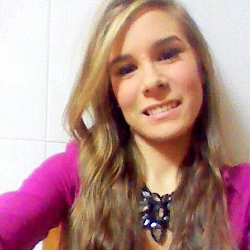 Estudiante de ADE en la UBU. Hormaza  Believe yourself