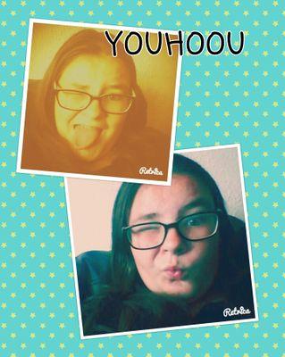 Cantante Española
12 años
Barcelona
Voz: Rigoretzo
Respondo a tweets, watshaap, instagram y Facebook
